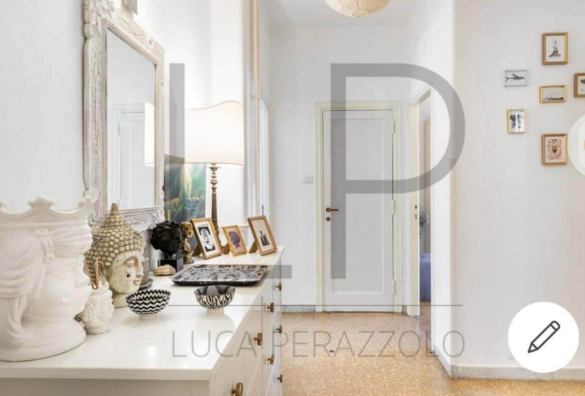 Appartamento San Pietro Vaticano Family House Roma