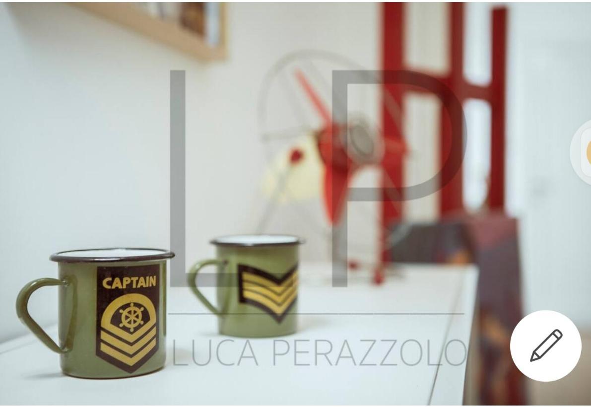 Appartamento San Pietro Vaticano Family House Roma